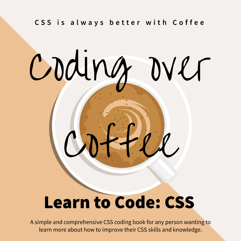 CodingwCoffee-CSSBook